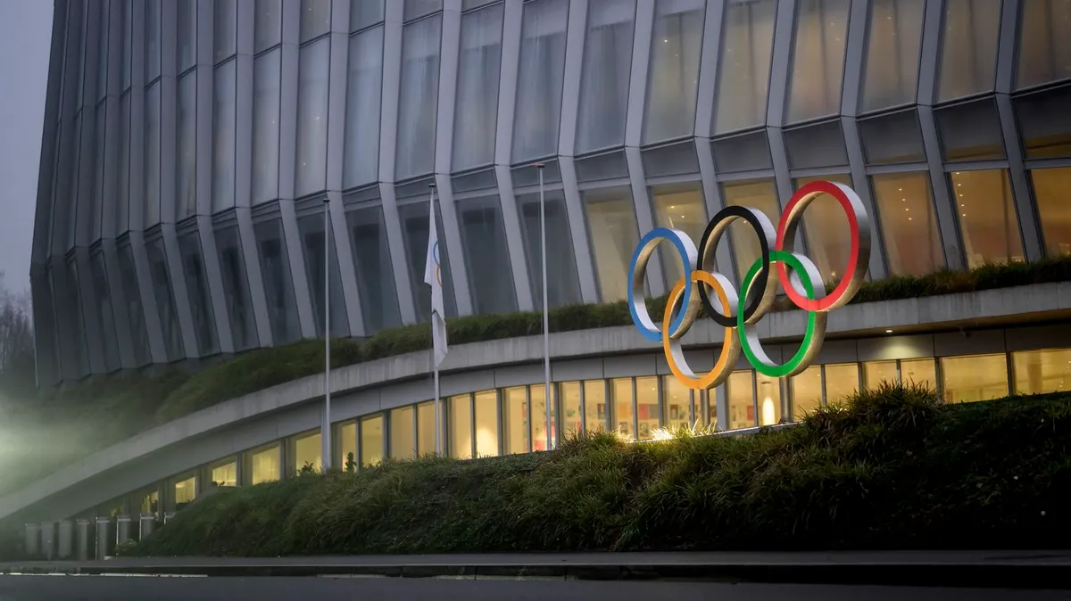 Le CIO conditionne la participation des athlètes aux épreuves féminines olympiques à des tests de genre