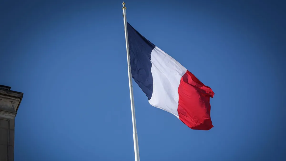 La proposition de loi d'un député MoDem pour enseigner la défense à l'école examinée jeudi à l'Assemblée