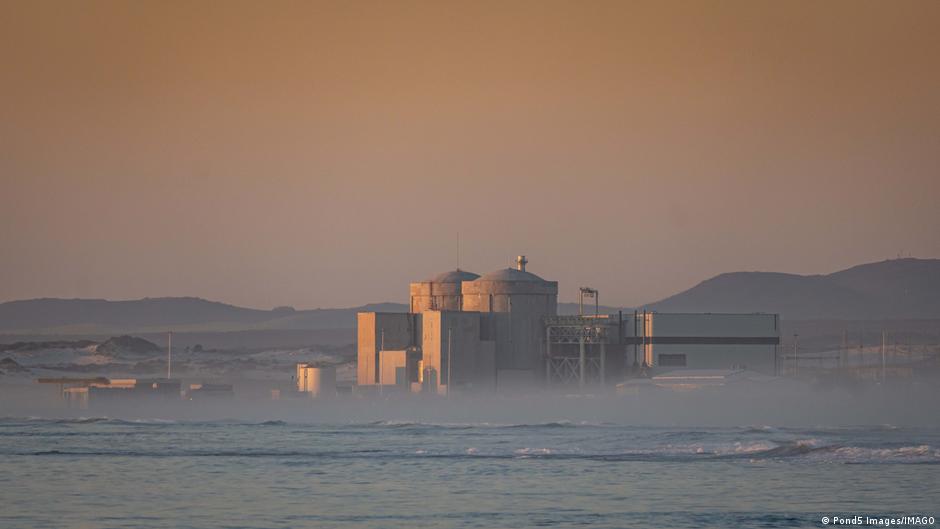 Atomkraft in Afrika: Von großen Plänen und großen Hürden