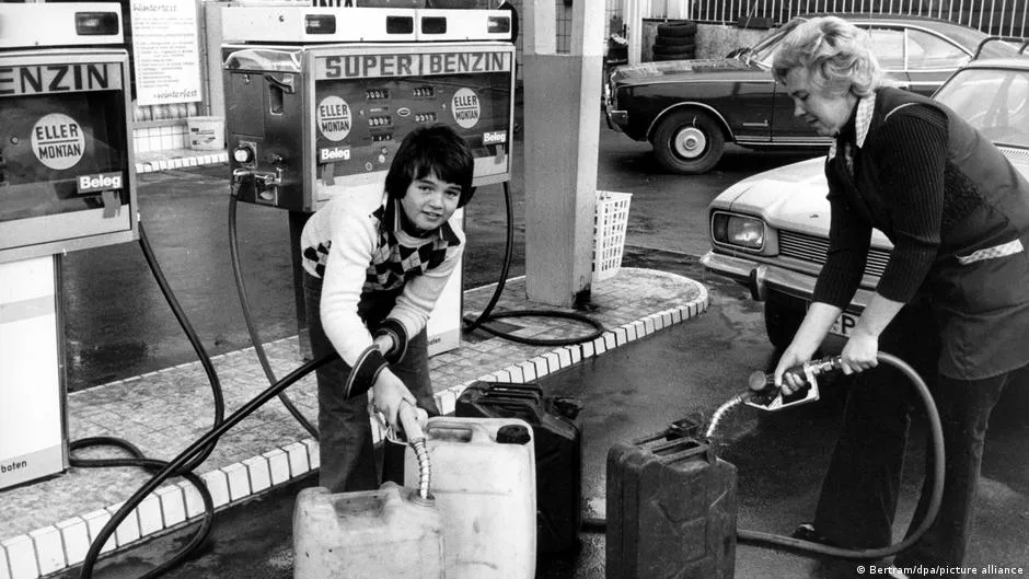 Irankrieg: Droht eine neue Ölkrise wie in den 1970ern?