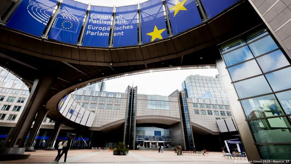 EU-Parlament stimmt für Verbot von Fake-Porno-Software
