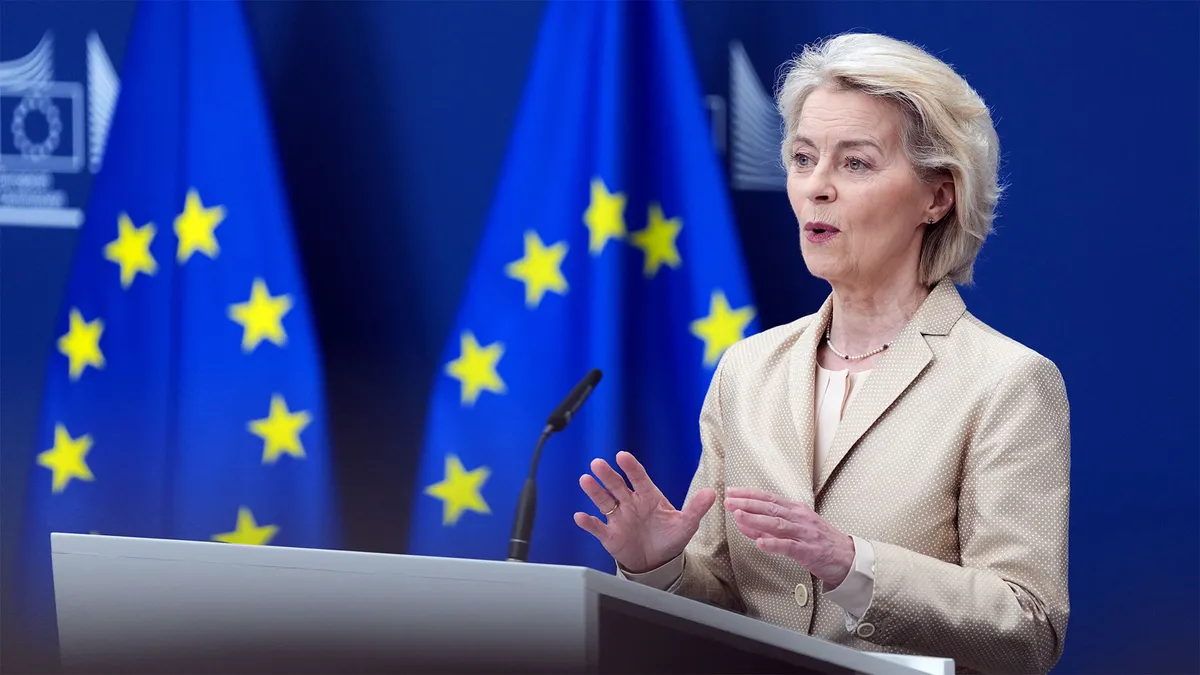 Is Europe heading to an energy crisis?