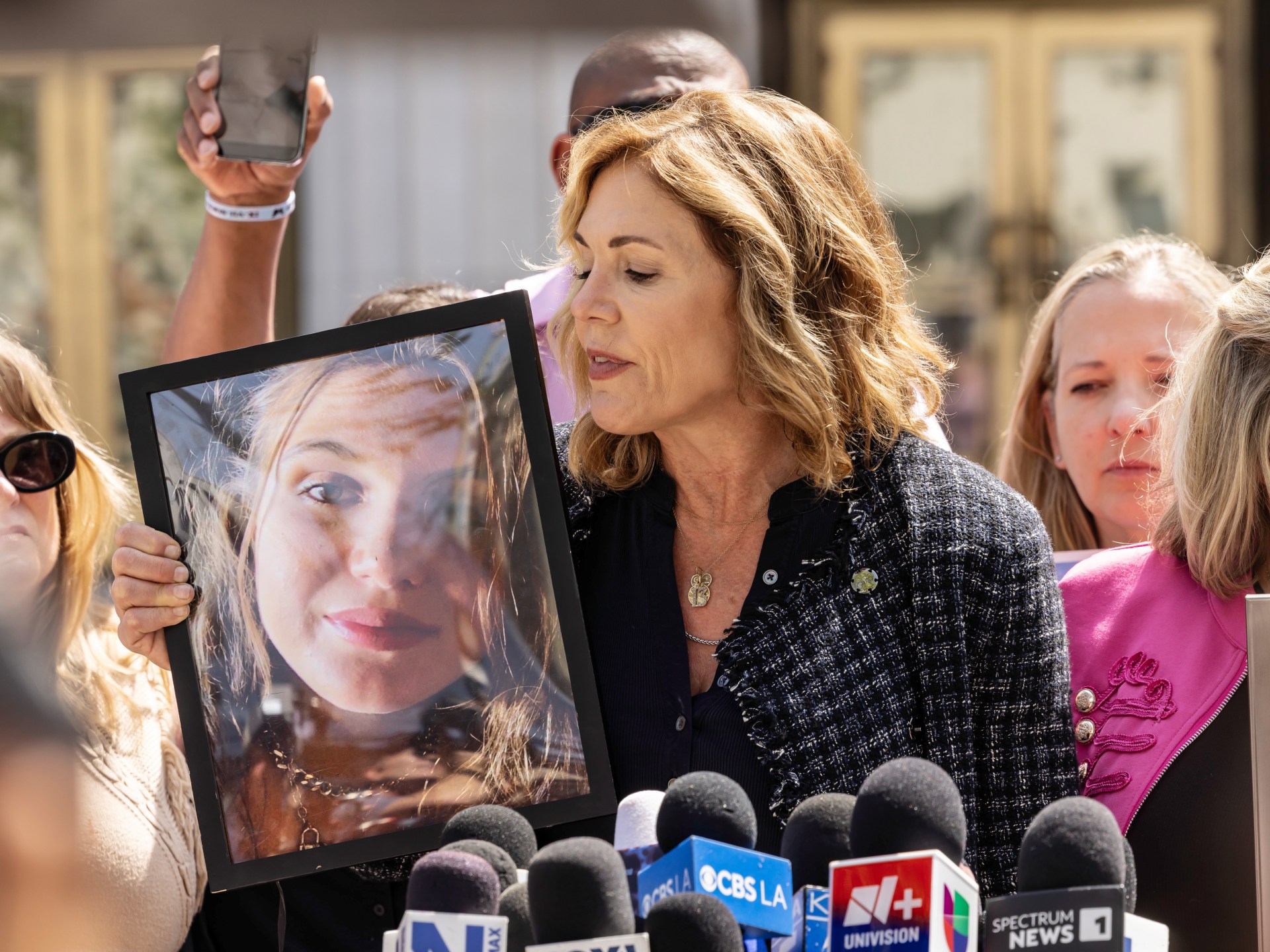 Jury finds Meta, YouTube liable for social media addiction: What we know