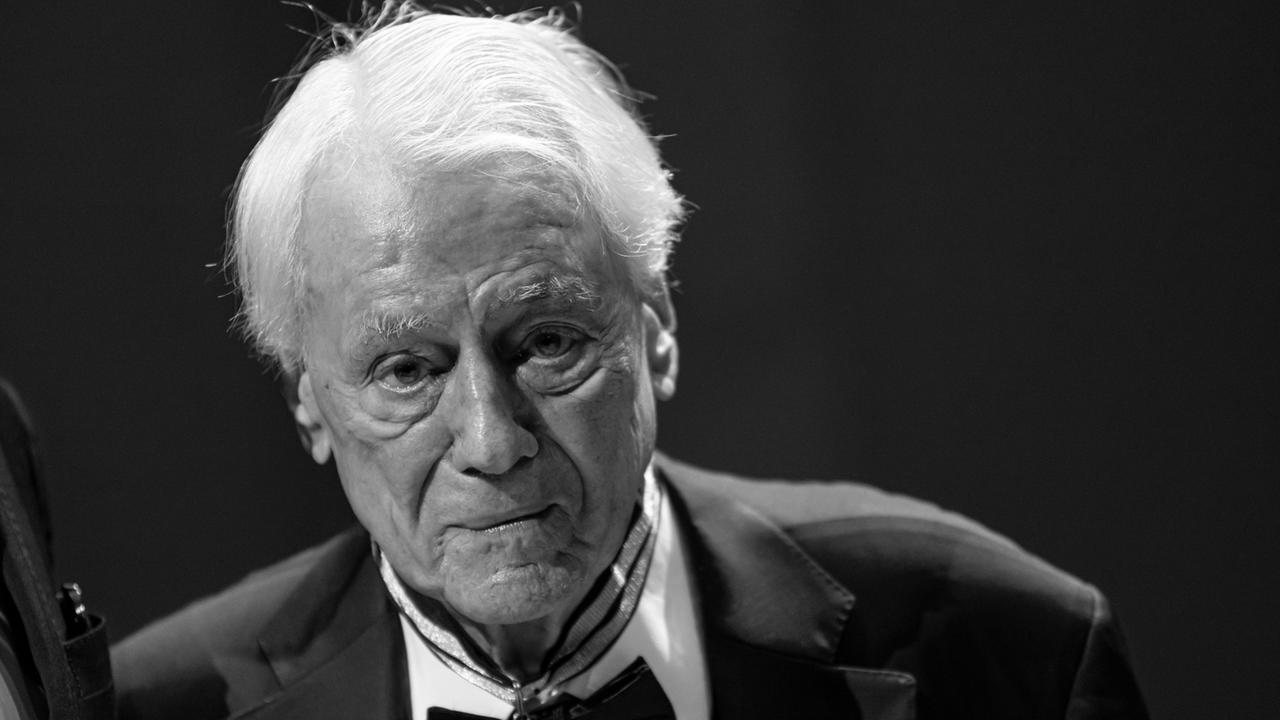 Filmemacher und Autor Alexander Kluge gestorben