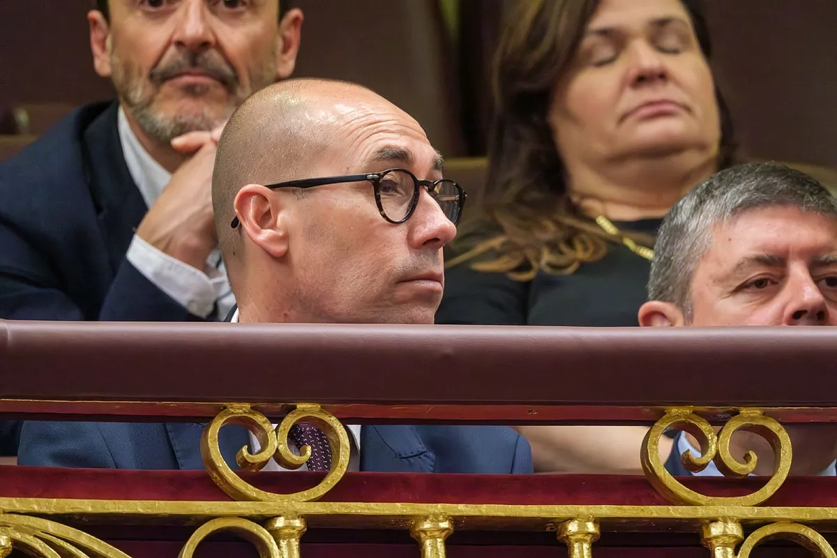 PP y PSOE aprueban en el Congreso que se modifique la Constitución para que Formentera tenga un senador propio