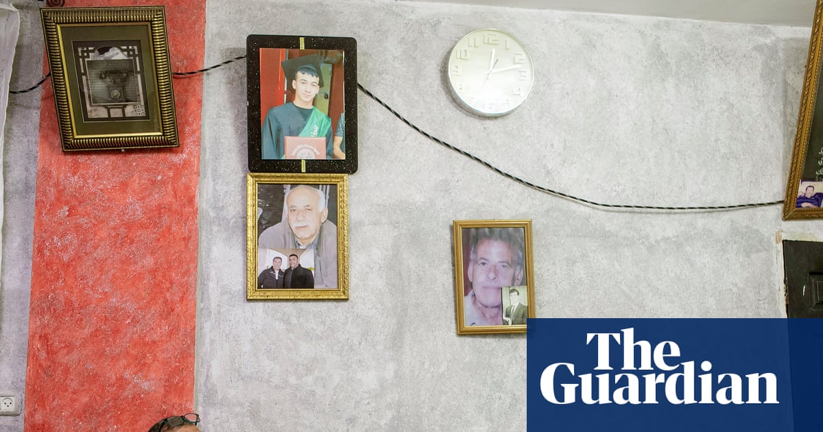 ‘I have been defeated’: hundreds of Palestinians face eviction from East Jerusalem