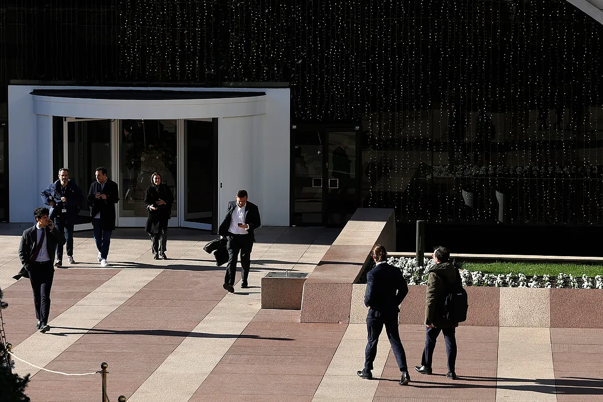 ¿Dónde se ofertan los mejores salarios en España?