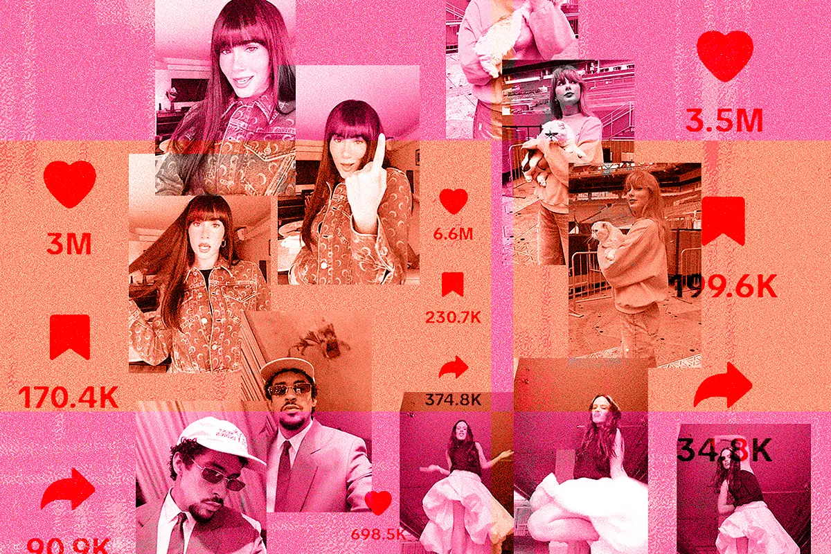 Del fin de VEVO al cierre de la mítica MTV: ¿ha muerto el videoclip en la era de TikTok?