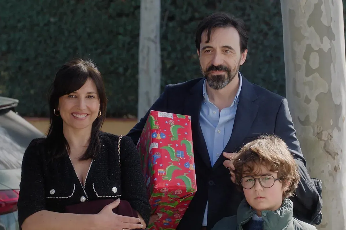 Altas capacidades: Una comedia con clase sobre los límites dramáticos del clasismo (****)
