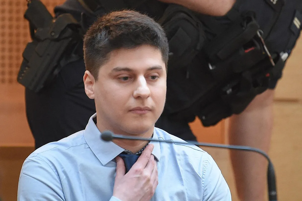 Nicolas Zepeda condamné en appel à la prison à perpétuité pour l’assassinat de son ex-petite amie, Narumi Kurosaki