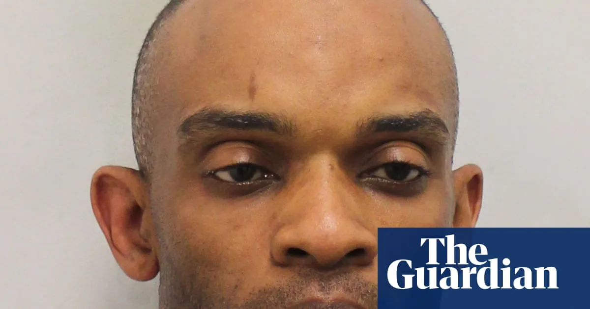 Man who murdered pregnant girlfriend given whole-life order after court rules 42-year term too lenient