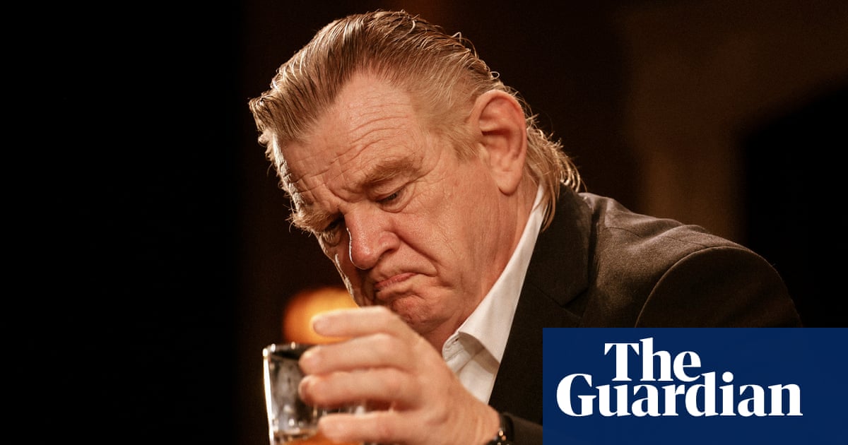 Brendan Gleeson wins best actor as Critics’ Circle theatre awards toasts The Weir