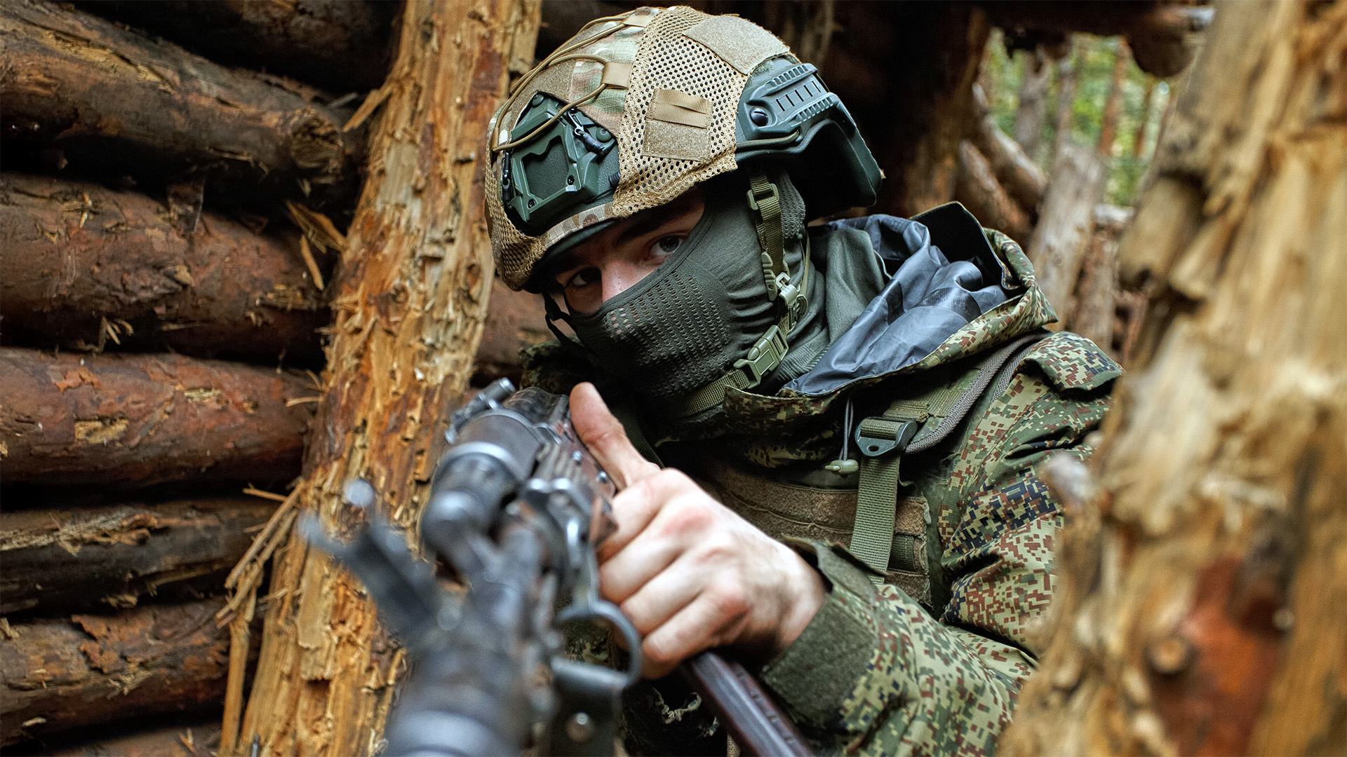 Will Trump’s ‘imperfect plan’ for ending the Ukraine war work?