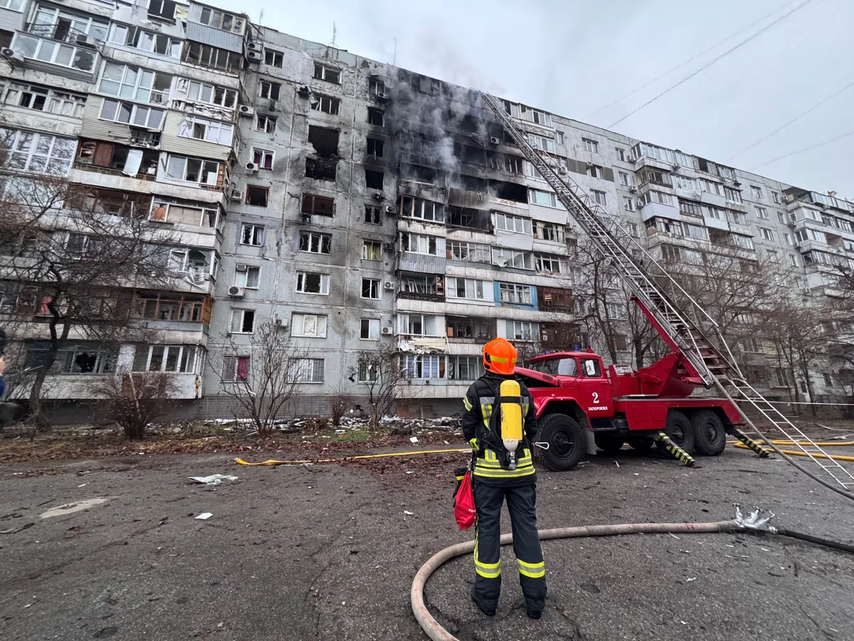 Russia criticises European moves to amend US plan to end Ukraine war