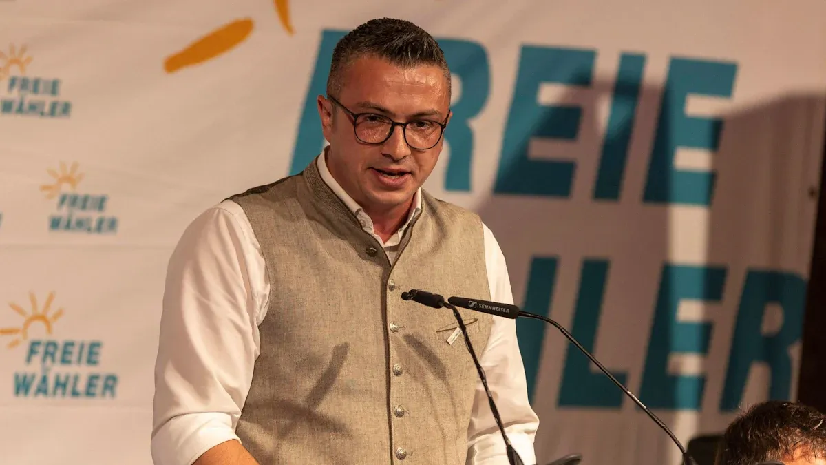 Folgen der Kommunalwahl: Rathaus oder Landtag? Ein FW-Politiker und die Qual der Stichwahl