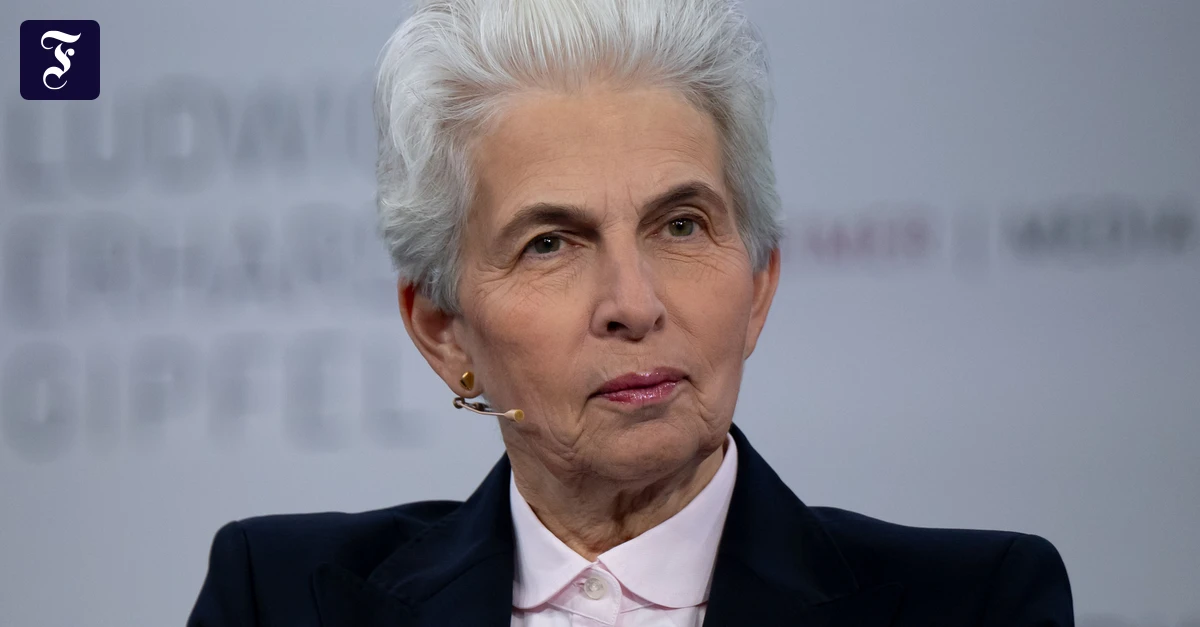 Deutschland-Liveblog: Strack-Zimmermann zieht Bewerbung für FDP-Vorsitz zurück