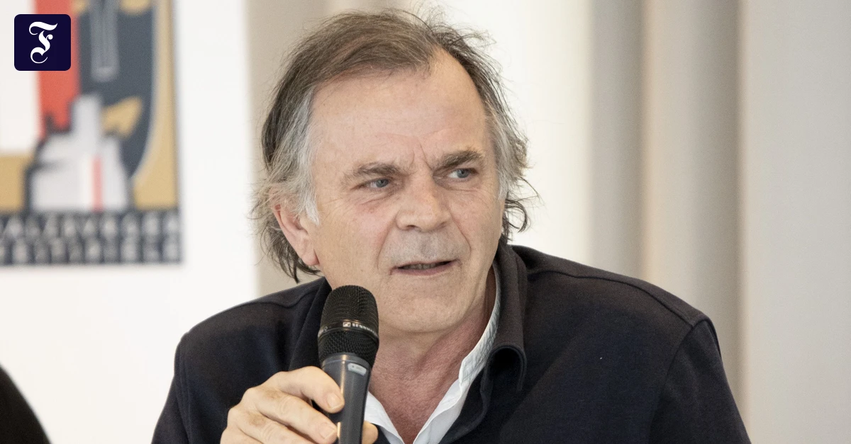 Hinterhäuser beurlaubt: Salzburger Festspiele trennen sich von Intendant