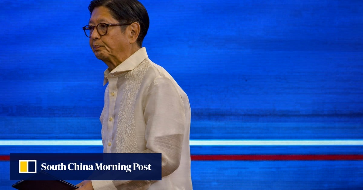 Trump stays popular in Philippines despite Iran war fuel crisis