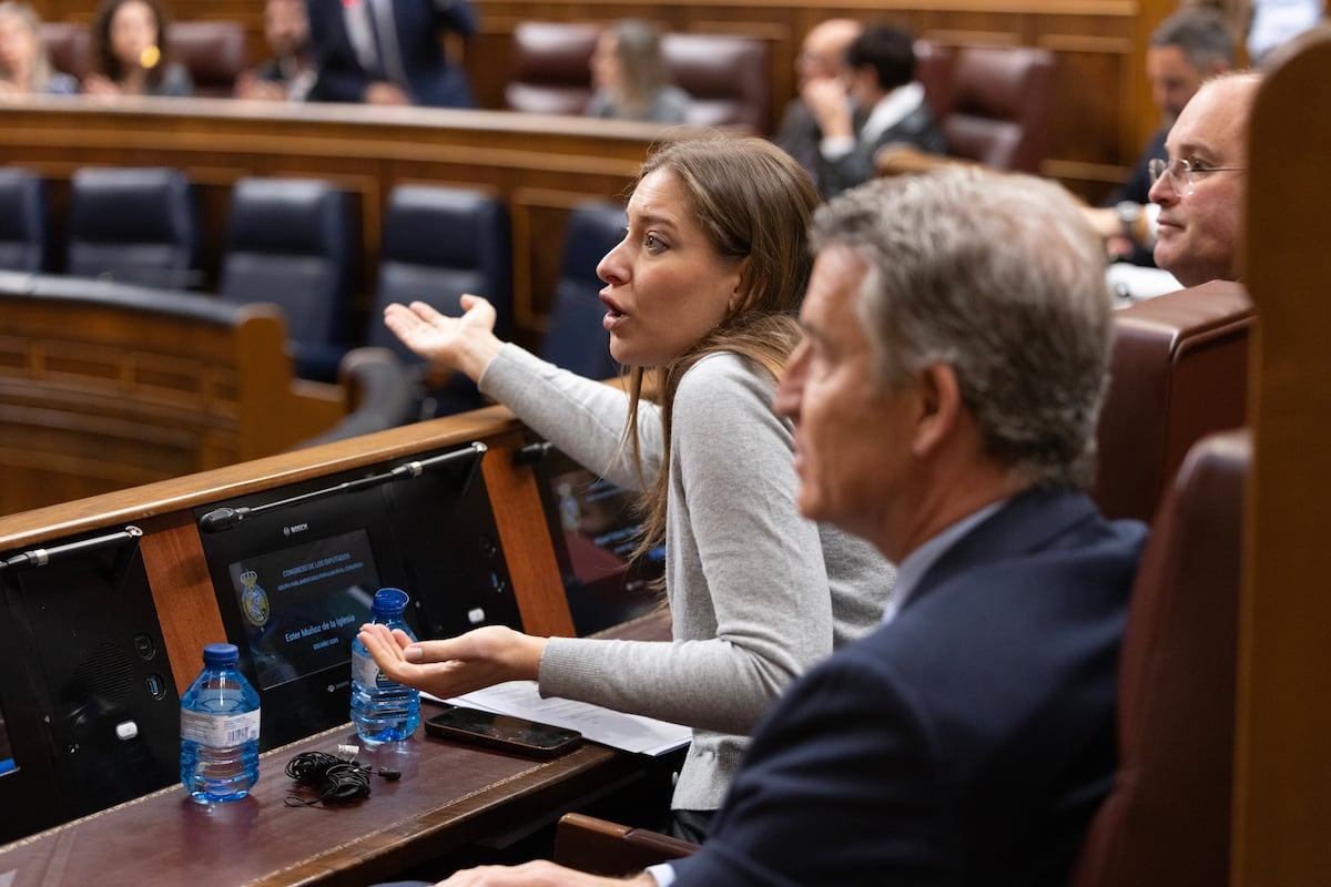 Última hora de la actualidad política, en directo | El Congreso debate el decreto sobre las ayudas para paliar el impacto de la guerra de Irán