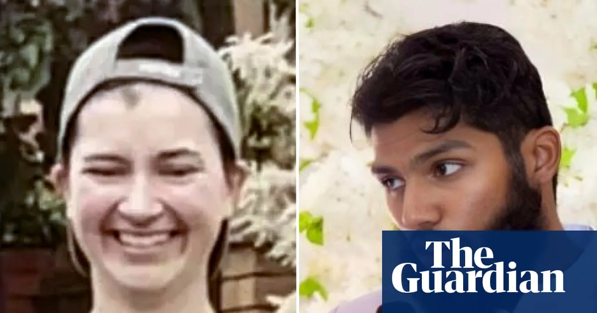 Two Palestine Action-linked hunger strikers taken to hospital