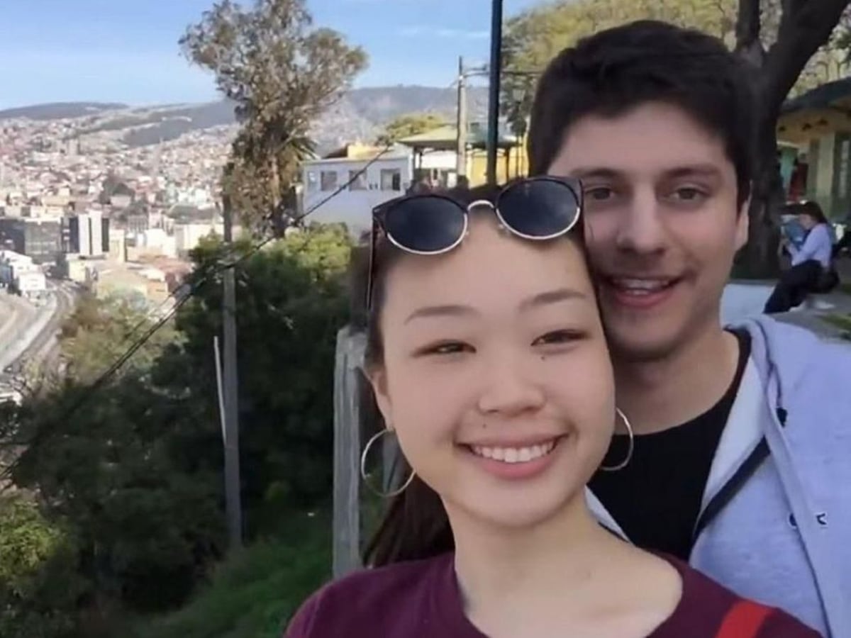 El chileno Nicolás Zepeda, condenado a cadena perpetua por el asesinato de Narumi Kurosaki en Francia