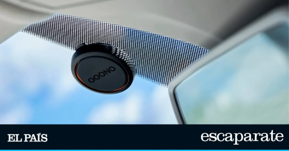 El avisador de radares que arrasa en Amazon: más de 40.000 valoraciones y el ‘gadget’ estrella para Semana Santa 