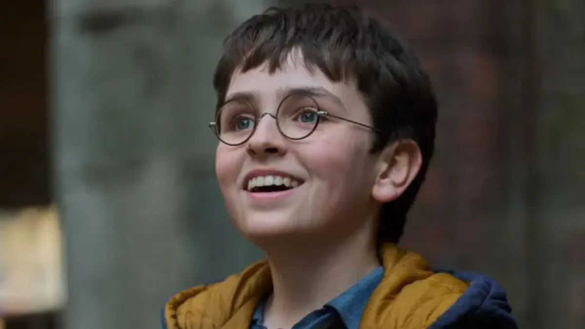 
         'Harry Potter' desata la guerra entre los fans de los libros: reacciones al tráiler de la nueva serie 
    