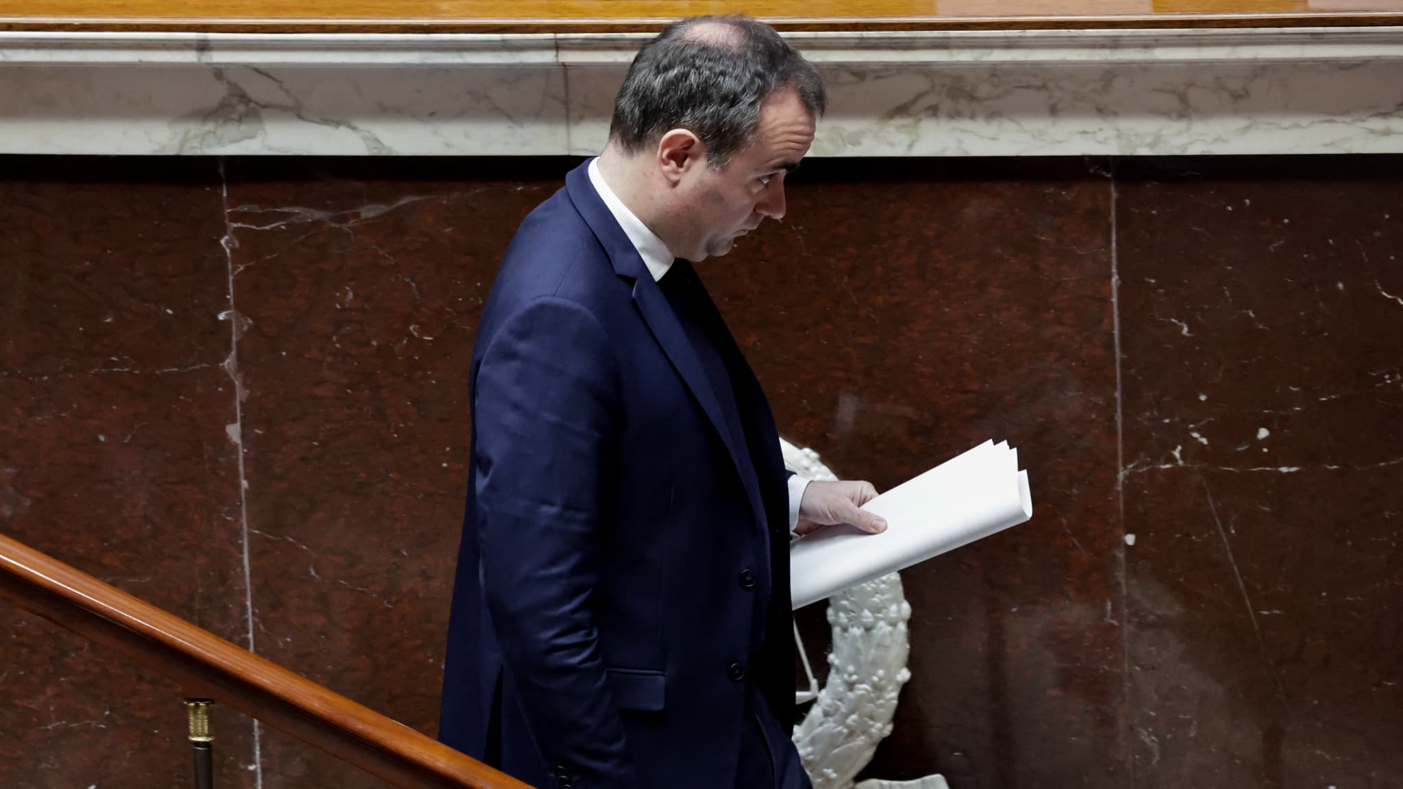 ÉDITO. L'État veut augmenter ses dépenses militaires mais avec quel argent? Entre défense et retraites, les prochains budgets devront faire des arbitrages difficiles