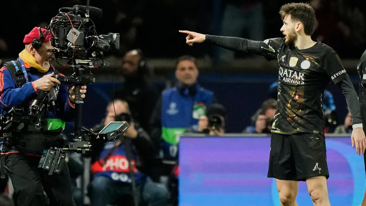 Ligue 1: le Paris Saint-Germain obtient le report du choc contre Lens pour se focaliser sur Liverpool
