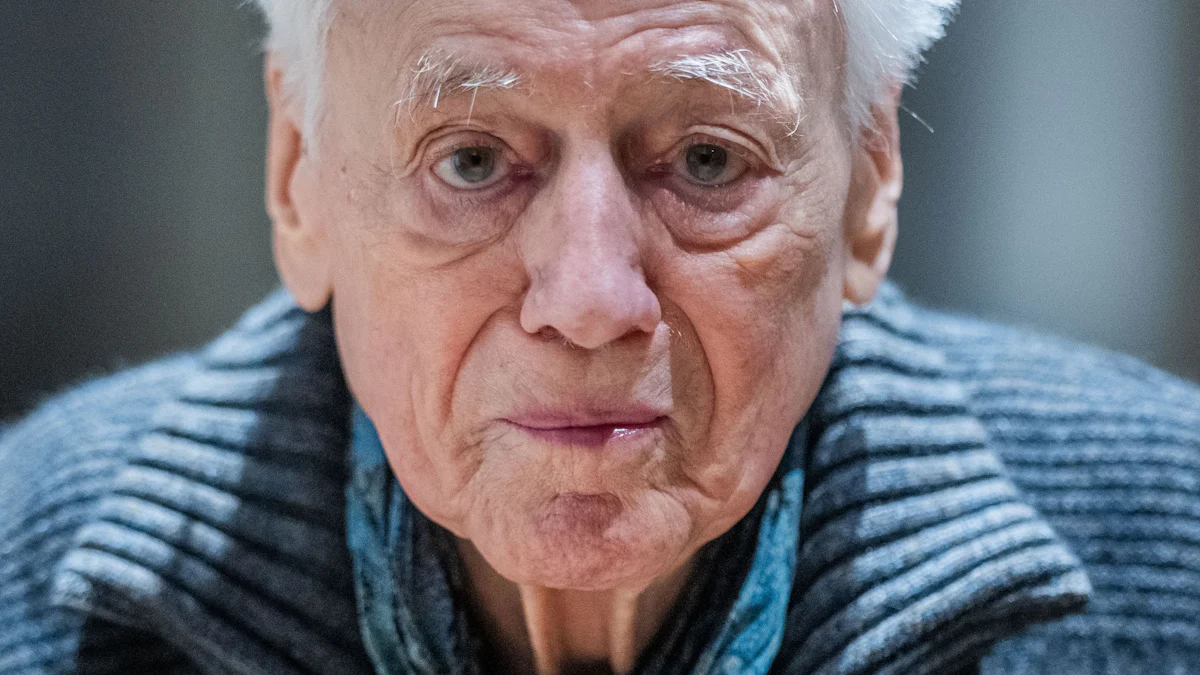 Alexander Kluge und künstliche Intelligenz: KI, lass dich umarmen