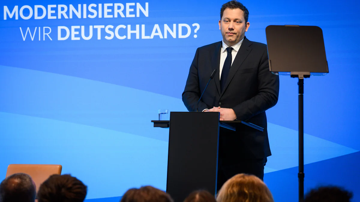 Reformen: Die Richtung des Klingbeil-Plans stimmt schon mal