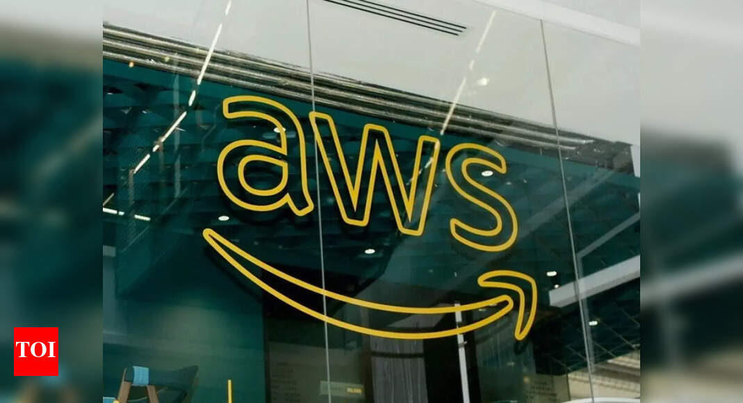 Service outage: AWS faces second outage this month; Amazon services hit again