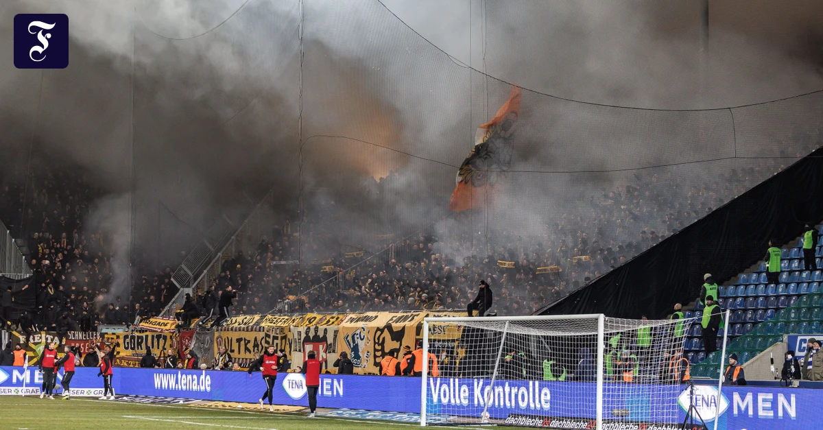Sicherheit im Fußball: Die Lehren aus Magdeburg