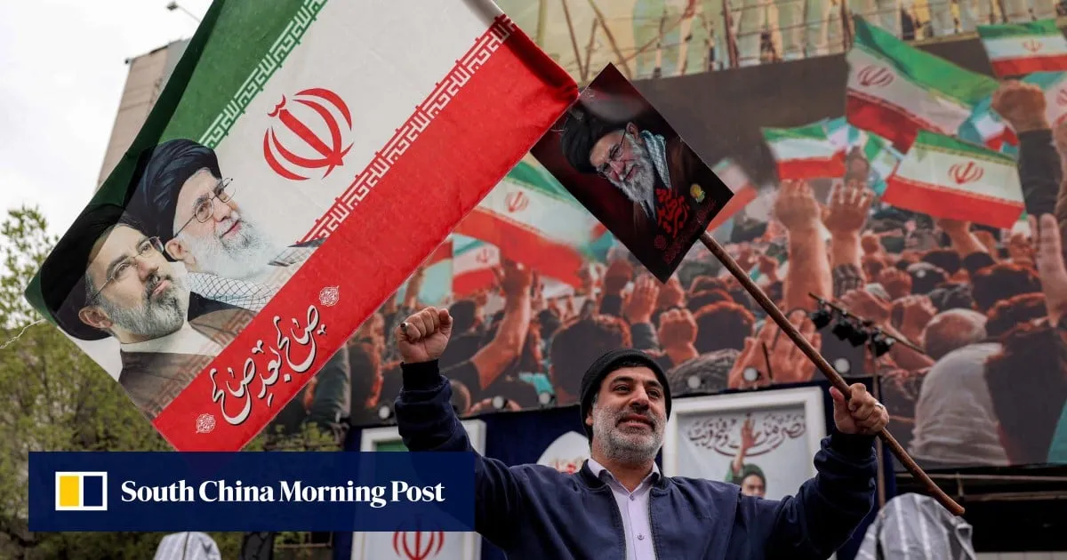 Can Donald Trump end his war on Iran in time for rescheduled China trip?