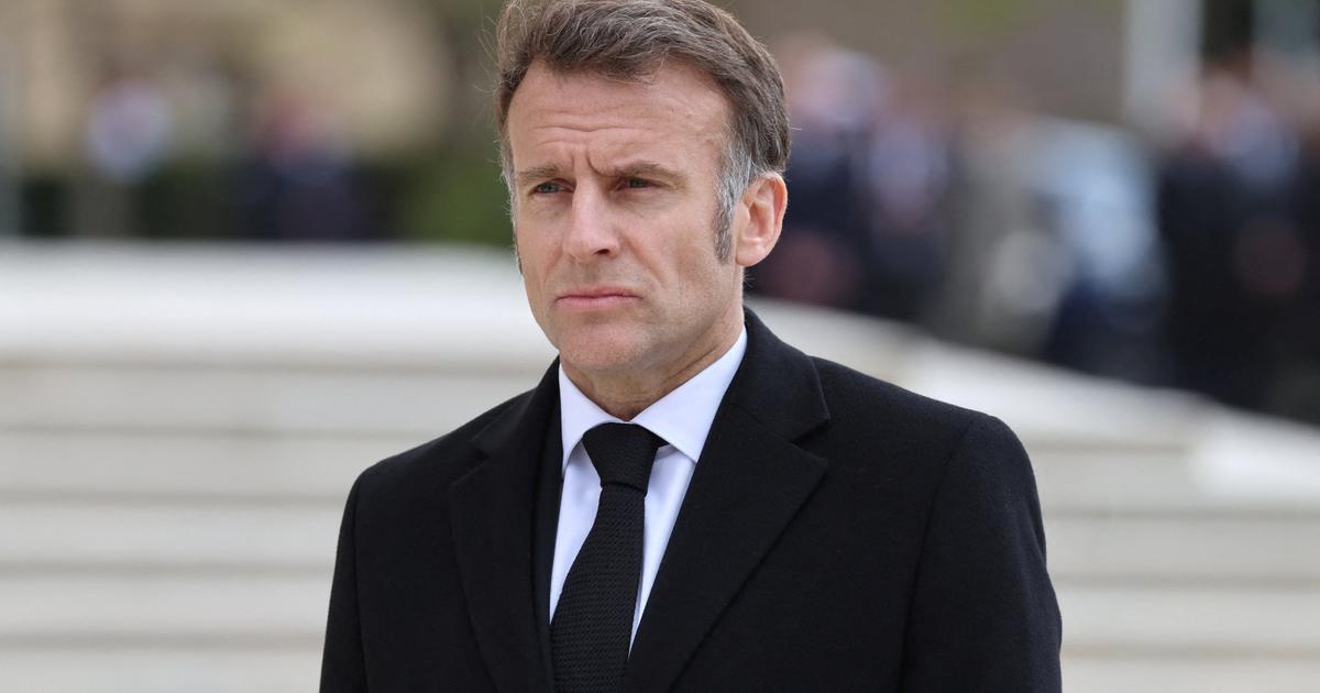 Emmanuel Macron condamne les heurts dans les mairies LFI : «Il n’y a pas de sédition possible dans les communes de la République»