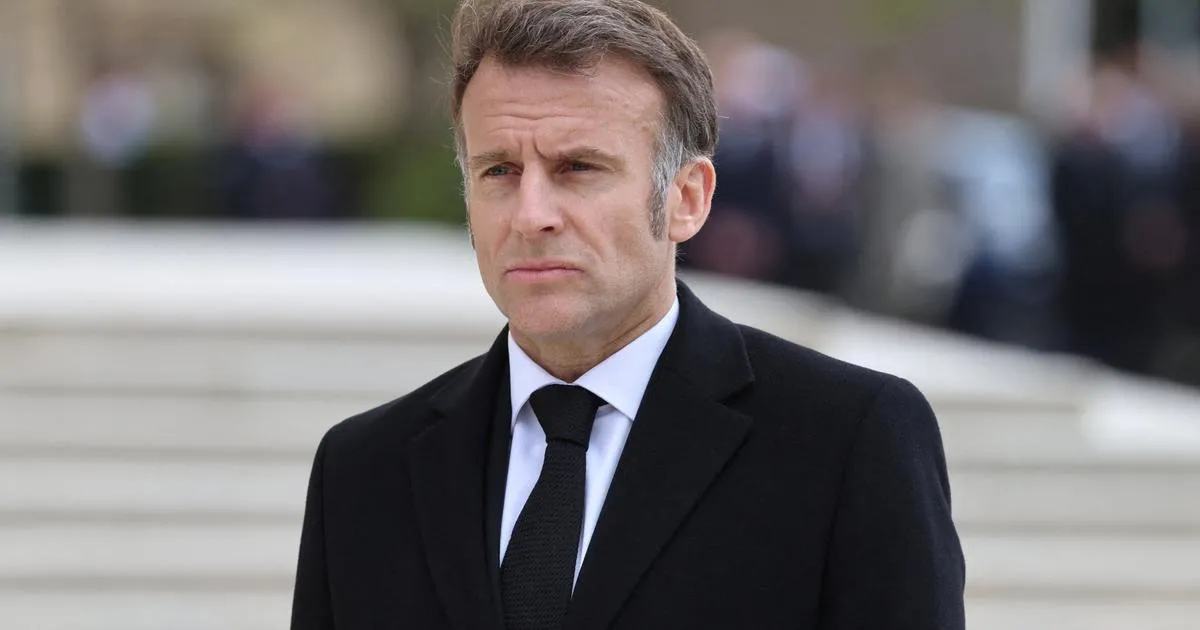 Emmanuel Macron condamne les heurts dans les mairies LFI : «Il n’y a pas de sédition possible dans les communes de la République»
