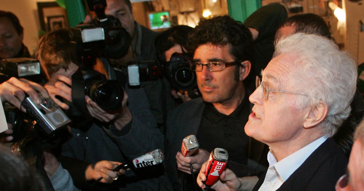 «C’est un argument de perdant» : en avril 2002, quand l’état-major de Lionel Jospin voyait sans voir la montée en puissance de Jean-Marie Le Pen