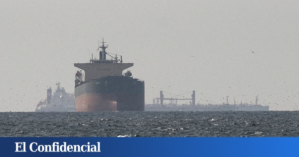 Irán considera a España un país "no hostil" y abre la puerta a permitir el paso de sus barcos por Ormuz