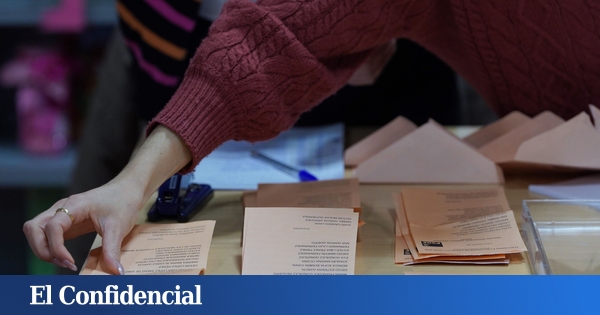La JEC suspende el uso del DNI digital para votar "hasta que se garantice que la verificación de identidad es segura"