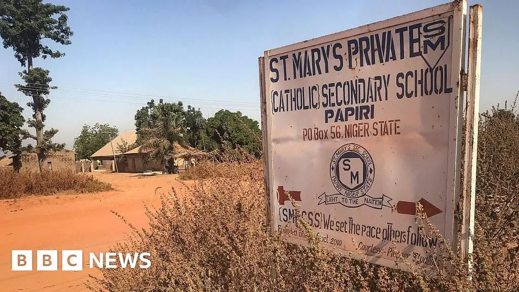 Another 130 abducted schoolchildren released in Nigeria