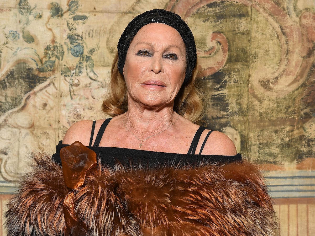 La justicia italiana interviene activos robados a la actriz Ursula Andress, la primera chica Bond, por valor de 20 millones de euros 