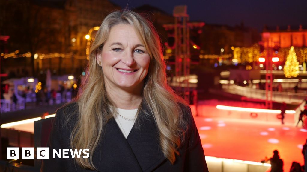 Why Croatia's capital wants to hold Europe's best Christmas market