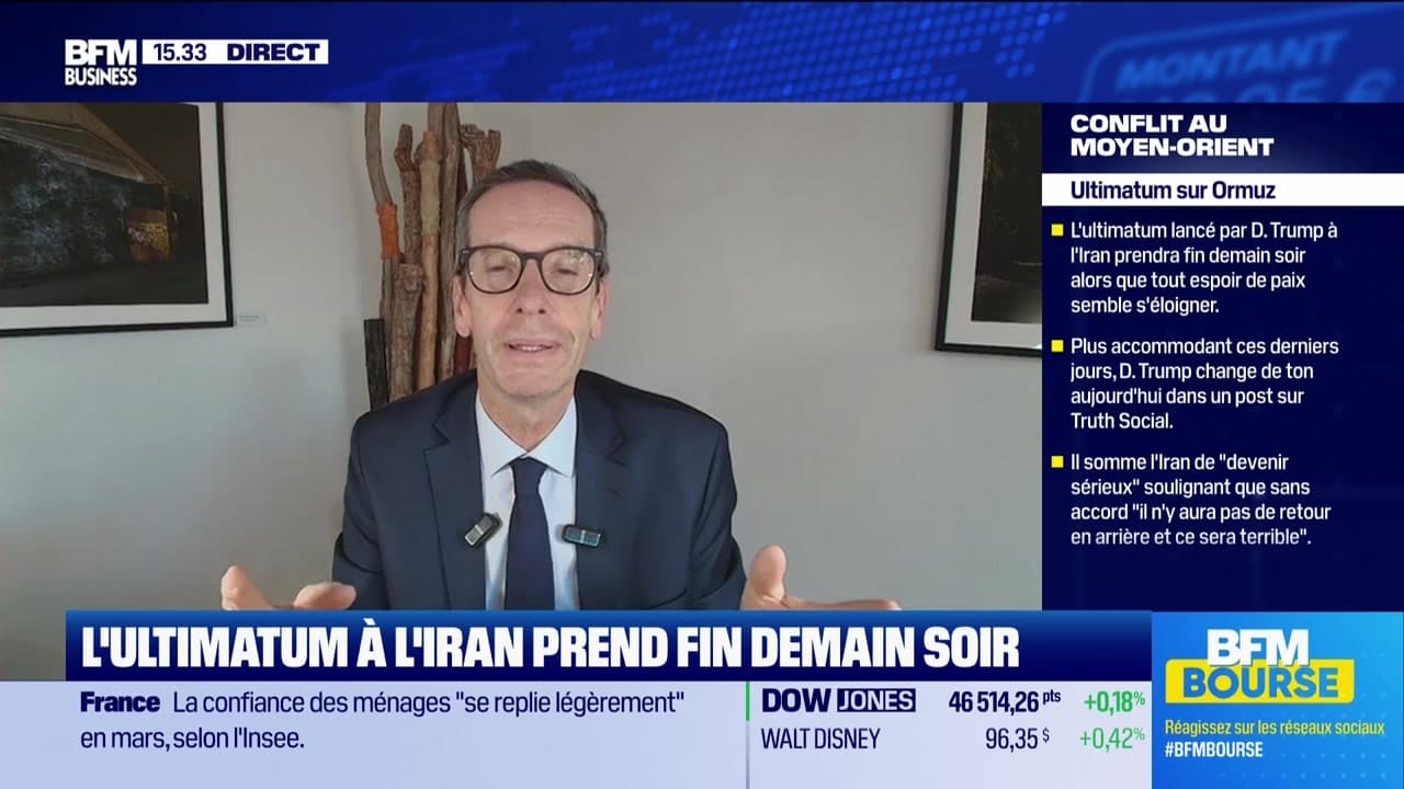 USA Today : Donald Trump, nouveau TACO ?, par John Plassard - 26/03