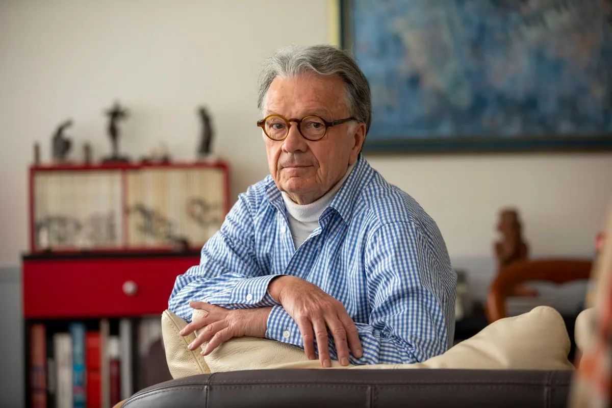 Défaite de Lionel Jospin le 21 avril 2002 : « Le déni des dirigeants socialistes était en phase avec les Français, les sondages, les politologues et la presse »