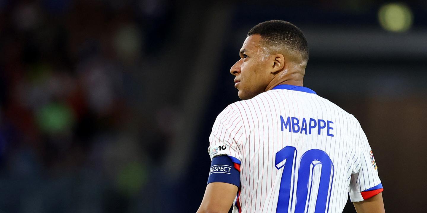 EN DIRECT, Brésil-France : suivez la rencontre amicale avant la Coupe du monde 2026