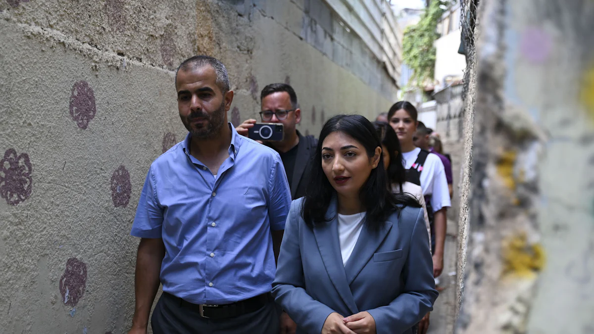 Entwicklungshilfe: Globale Solidarität – offenbar passé