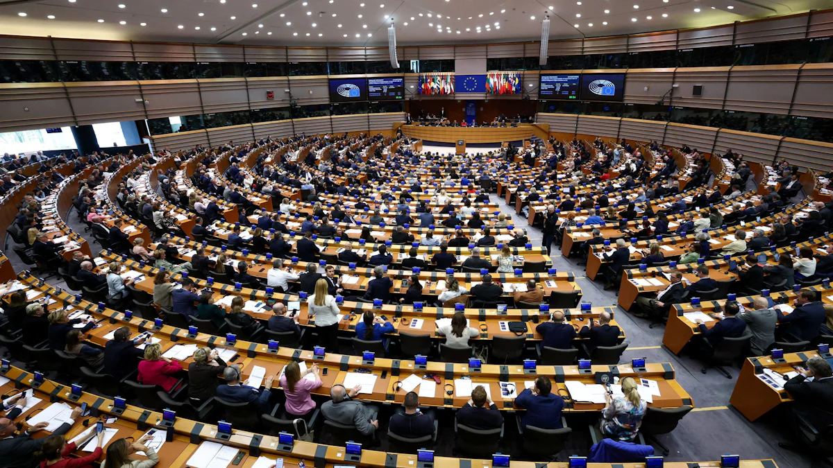 Kindesmissbrauch: EU-Parlament stimmt gegen freiwillige Chat-Kontrolle