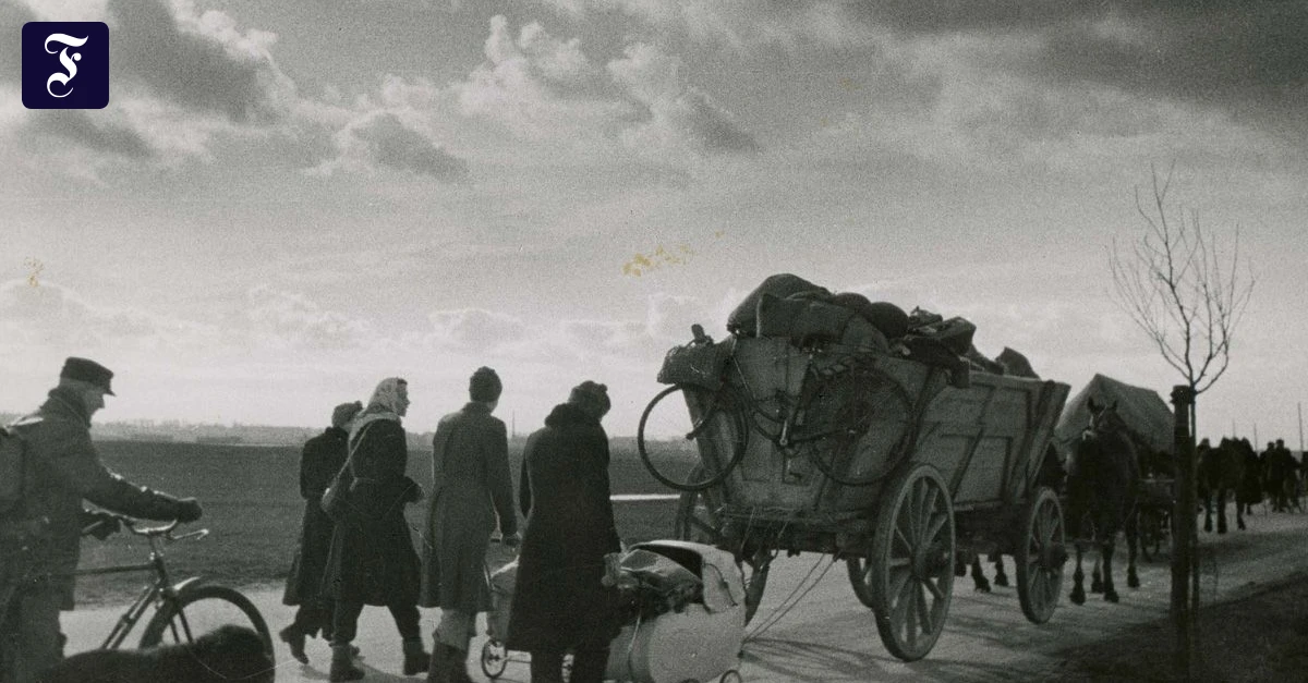 Neuer Stiftungsdirektor: Unruhige Zeiten im Deutschlandhaus