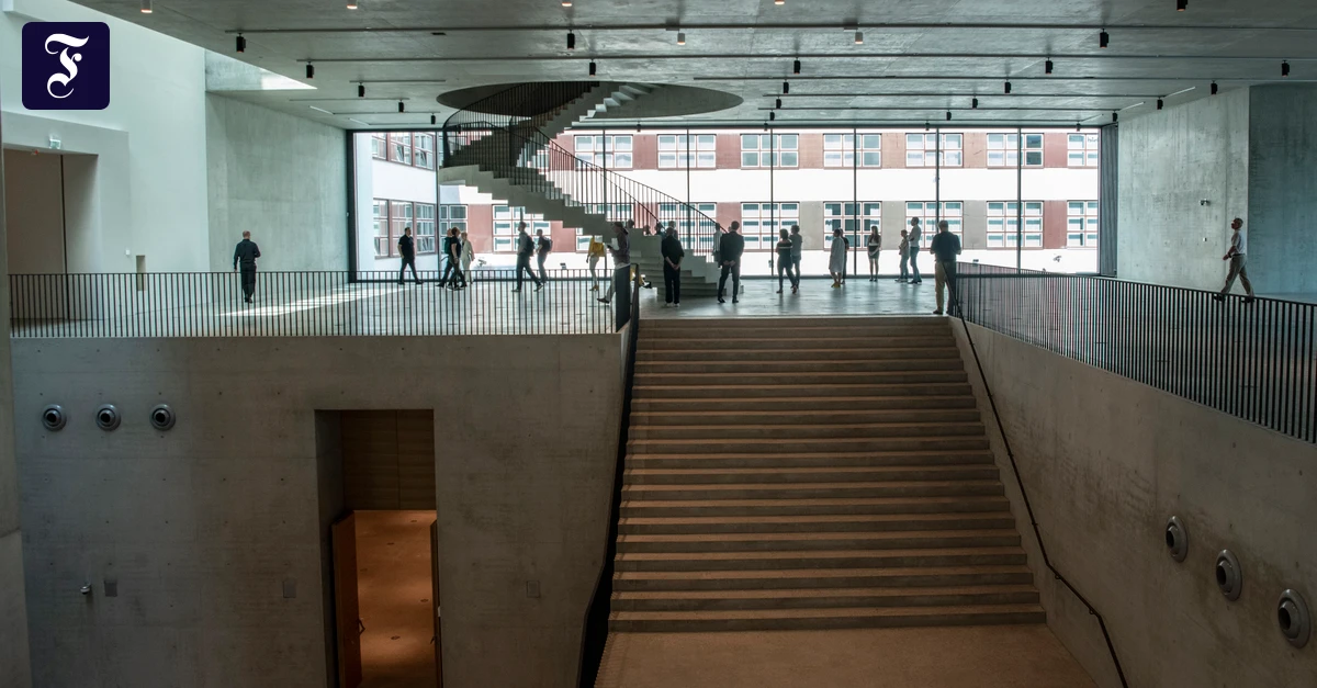 Roland Borchers: Die Stiftung Flucht, Vertreibung, Versöhnung hat einen neuen Direktor