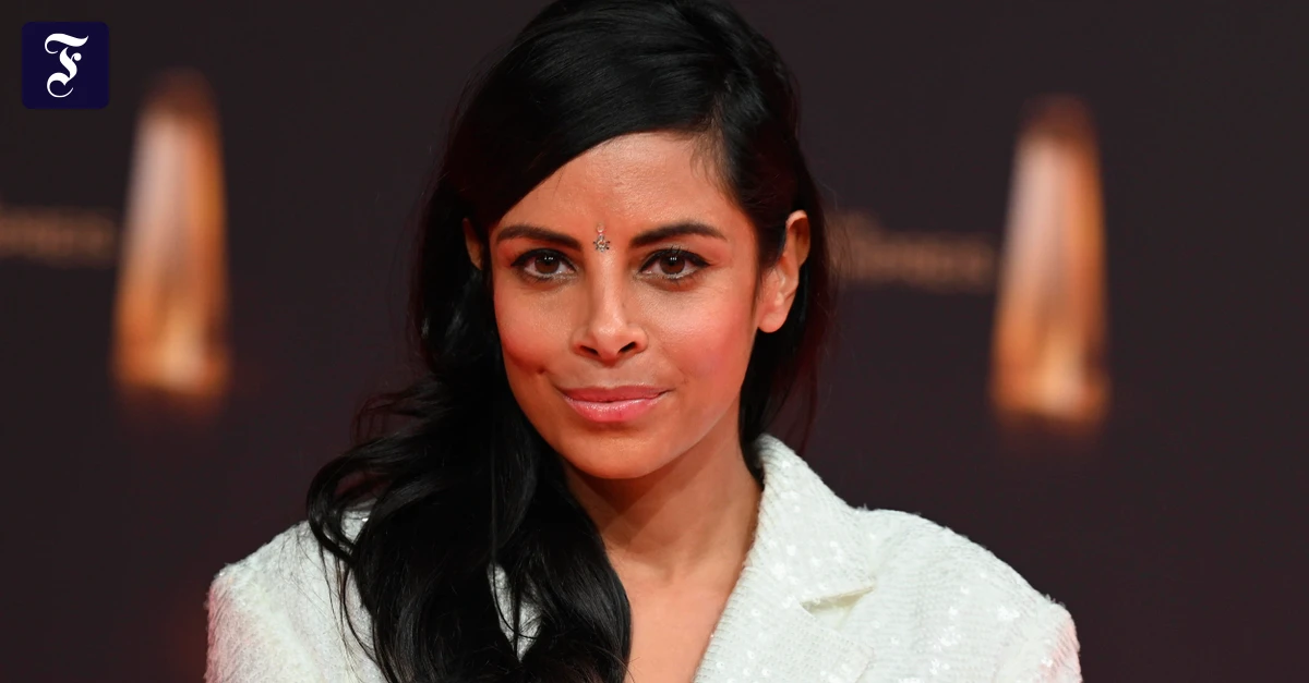 Gefälschte Videos und Fotos: Collien Fernandes konkretisiert die Vorwürfe gegen Christian Ulmen